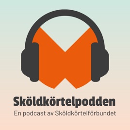 Sköldkörtelpodden