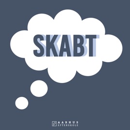 Skabt