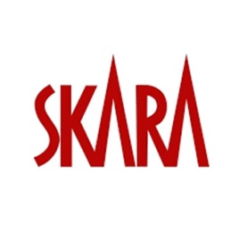 Skarapodden