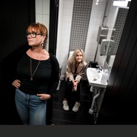 Skatan och Marchal