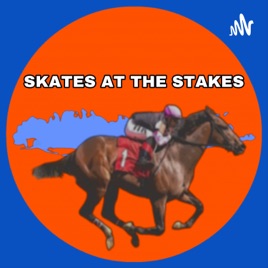 Skates At The Stakes : An Islanders Podcast