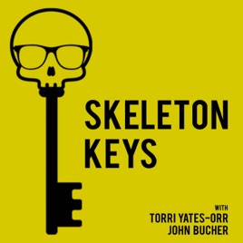 Skeleton Keys