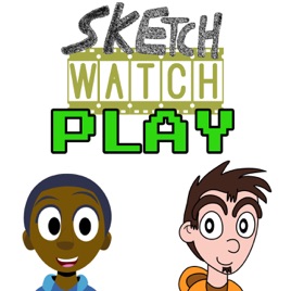 Sketch Watch Play