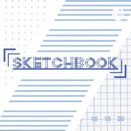 Sketchbook with Daniel Montoya Jr.