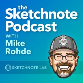 Sketchnote Podcast