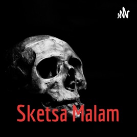 Sketsa Malam