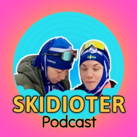 Skidioter