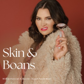 Skin and Boans
