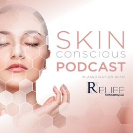 Skin Conscious Podcast