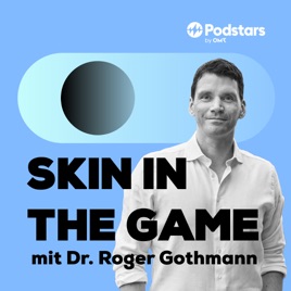 SKIN IN THE GAME