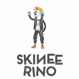SkineeRino Talks!