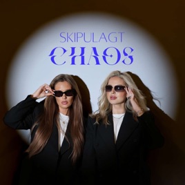 Skipulagt Chaos