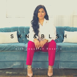 SKN&BLSH