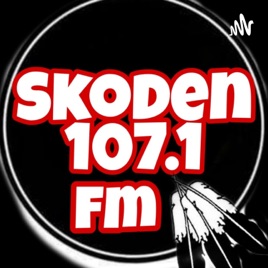 Skoden107Radio