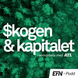 Skogen och kapitalet
