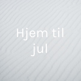 Hjem til jul