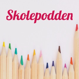 Skolepodden