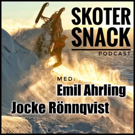 SkoterSnack
