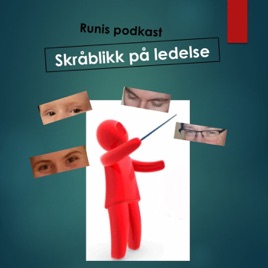 Skråblikk på ledelse