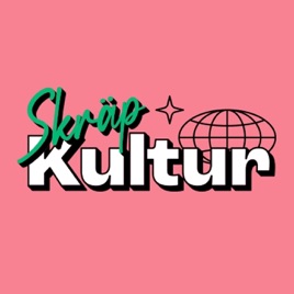 Skräpkulturpodden