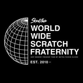 Skratcher Podcast