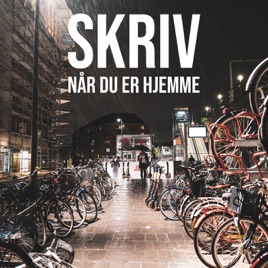 Skriv Når Du Er Hjemme