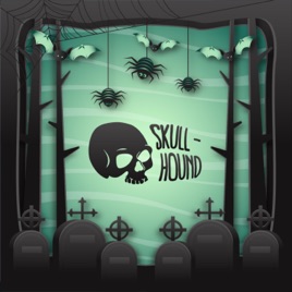 Skull Hound Podcast