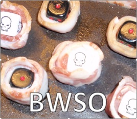 Skulls and Ones- Blood Bowl Podcast