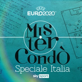 SKY MISTER CONDO’ – SPECIALE ITALIA