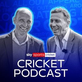 Sky Sports Cricket Podcast