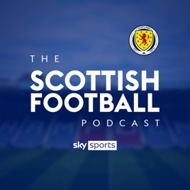 Sky Sports Scottish Football Podcast