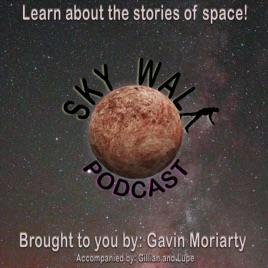 Sky Walk Podcast