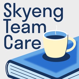 Skyeng Team Care