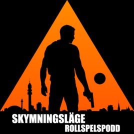Skymningsläge Rollspelspodd