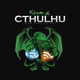 Skype of Cthulhu