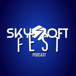 SkySoft Fest Podcast