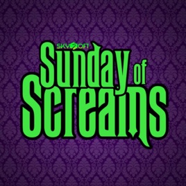 SkySoft's Sunday of Screams