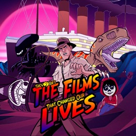 SkySoft's The Film's That Changed Our Lives