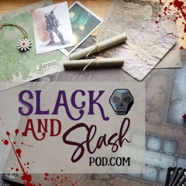 Slack and Slash
