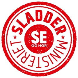 Sladderministeriet