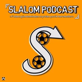 Slalom - Futbol Bülteni