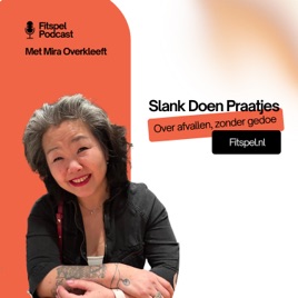 Slank Doen Praatjes | over afvallen en slank blijven