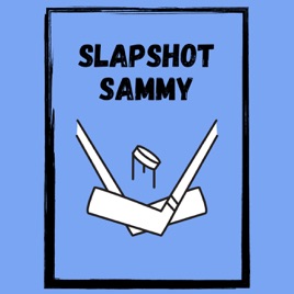 Slapshot Sammy Podcast