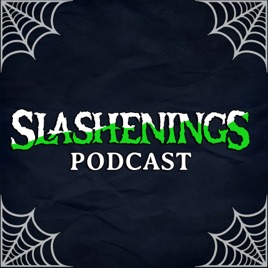 Slashenings