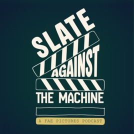Slate Against The Machine