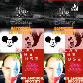 Disney: The Darkest Place On Earth
