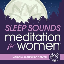 Sleep Sounds Meditation for Women