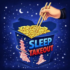 Sleep Takeout