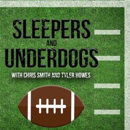 Sleepers And Underdogs