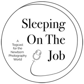 Sleeping on the Job Podcast